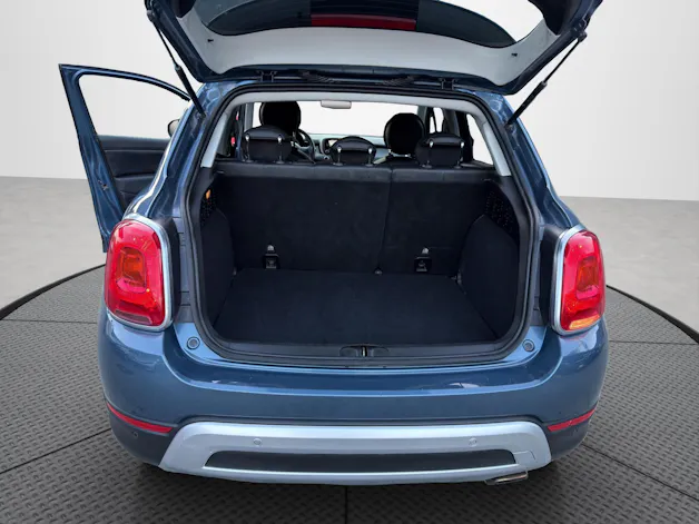 FIAT 500X 1.4T Cross 4x4 Automatic