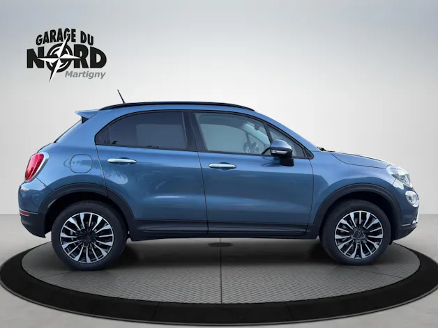FIAT 500X 1.4T Cross 4x4 Automatic