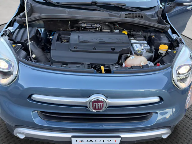 FIAT 500X 1.4T Cross 4x4 Automatic