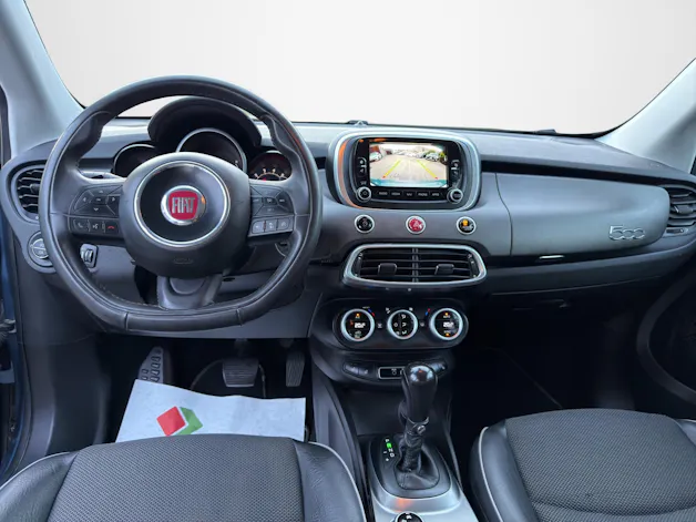 FIAT 500X 1.4T Cross 4x4 Automatic