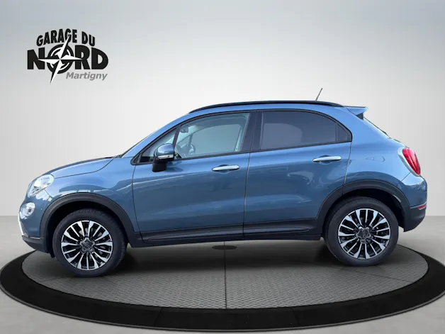 FIAT 500X 1.4T Cross 4x4 Automatic