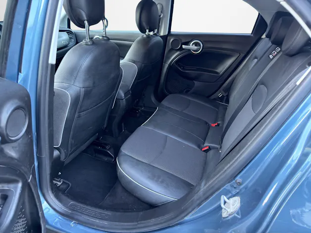 FIAT 500X 1.4T Cross 4x4 Automatic