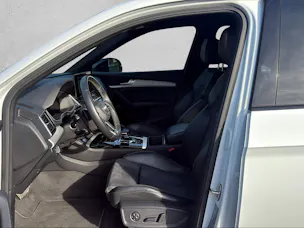 AUDI SQ5 Sportback TDI quattro tiptronic