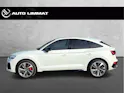 AUDI SQ5 Sportback TDI quattro tiptronic