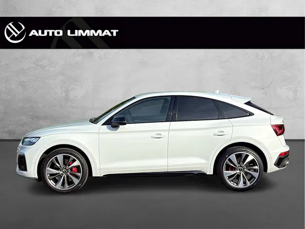 AUDI SQ5 Sportback TDI quattro tiptronic