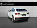 AUDI SQ5 Sportback TDI quattro tiptronic