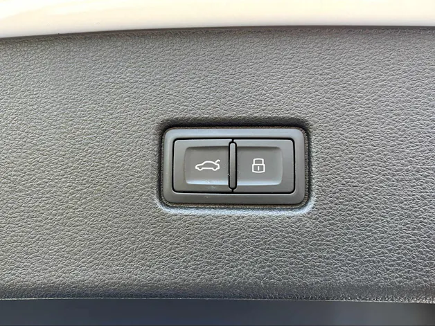 AUDI SQ5 Sportback TDI quattro tiptronic