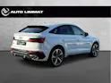 AUDI SQ5 Sportback TDI quattro tiptronic