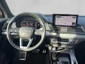 AUDI SQ5 Sportback TDI quattro tiptronic
