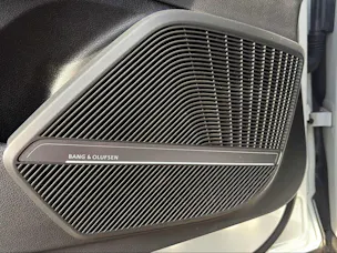 AUDI SQ5 Sportback TDI quattro tiptronic