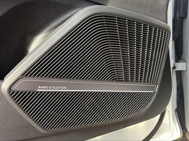 AUDI SQ5 Sportback TDI quattro tiptronic
