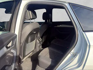 AUDI SQ5 Sportback TDI quattro tiptronic