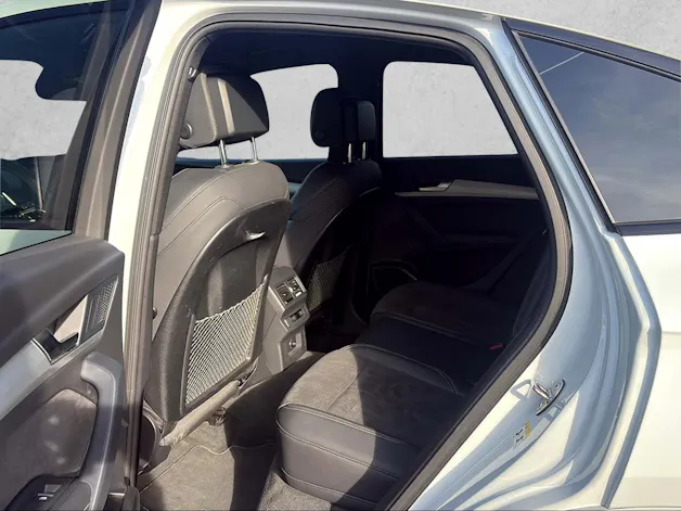 AUDI SQ5 Sportback TDI quattro tiptronic