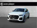 AUDI SQ5 Sportback TDI quattro tiptronic