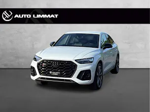 AUDI SQ5 Sportback TDI quattro tiptronic