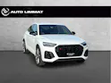 AUDI SQ5 Sportback TDI quattro tiptronic