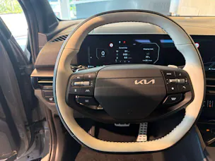 Kia Sportage 1.6T-GDi HEV GT-Line 239PS 4x4 Automat NEUES MODELL