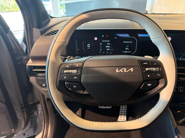 Kia Sportage 1.6T-GDi HEV GT-Line 239PS 4x4 Automat NEUES MODELL