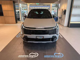 Kia Sportage 1.6T-GDi HEV GT-Line 239PS 4x4 Automat NEUES MODELL