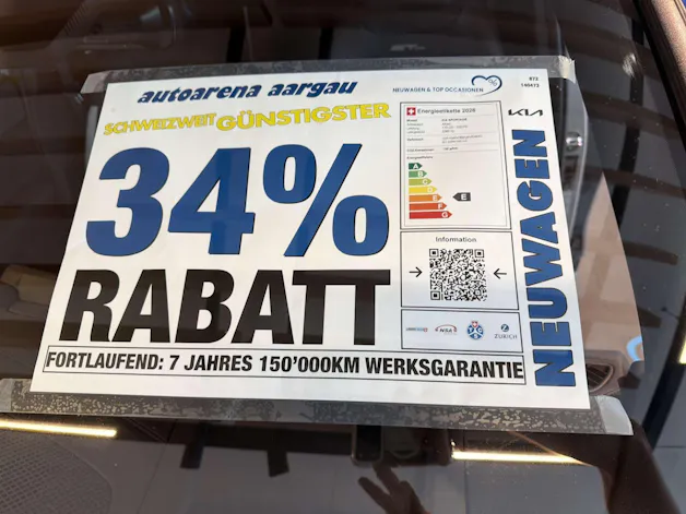 Kia Sportage 1.6T-GDi HEV GT-Line 239PS 4x4 Automat NEUES MODELL