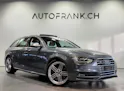 AUDI S4 Avant 3.0 V6 TFSI quattro S-Tronic