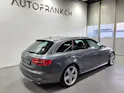 AUDI S4 Avant 3.0 V6 TFSI quattro S-Tronic