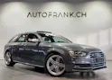AUDI S4 Avant 3.0 V6 TFSI quattro S-Tronic