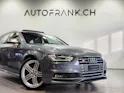 AUDI S4 Avant 3.0 V6 TFSI quattro S-Tronic