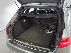 AUDI S4 Avant 3.0 V6 TFSI quattro S-Tronic