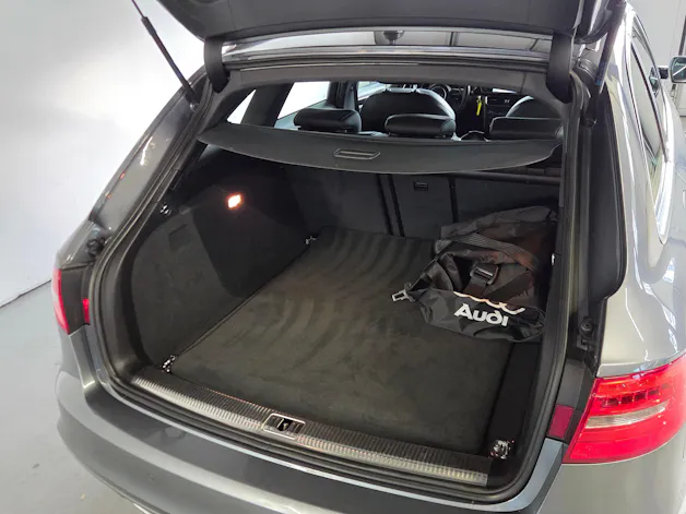 AUDI S4 Avant 3.0 V6 TFSI quattro S-Tronic