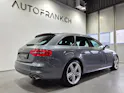 AUDI S4 Avant 3.0 V6 TFSI quattro S-Tronic