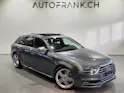 AUDI S4 Avant 3.0 V6 TFSI quattro S-Tronic