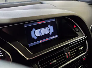 AUDI S4 Avant 3.0 V6 TFSI quattro S-Tronic