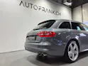AUDI S4 Avant 3.0 V6 TFSI quattro S-Tronic