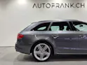 AUDI S4 Avant 3.0 V6 TFSI quattro S-Tronic
