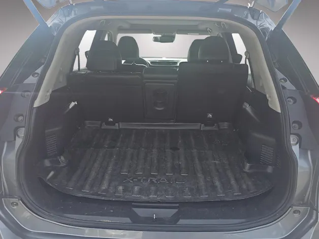 NISSAN X-Trail 2.0 dCi Tekna 4x4