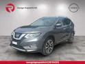 NISSAN X-Trail 2.0 dCi Tekna 4x4