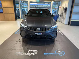 SEAT Ibiza 1.0 EcoTSi FR DSG-Automat