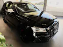 AUDI SQ5 3.0 TDI quattro tiptronic