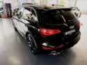 AUDI SQ5 3.0 TDI quattro tiptronic
