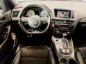 AUDI SQ5 3.0 TDI quattro tiptronic
