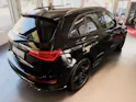 AUDI SQ5 3.0 TDI quattro tiptronic