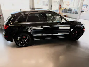 AUDI SQ5 3.0 TDI quattro tiptronic