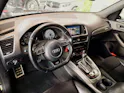 AUDI SQ5 3.0 TDI quattro tiptronic