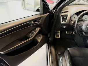 AUDI SQ5 3.0 TDI quattro tiptronic