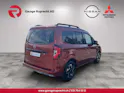 NISSAN Townstar L1 1.3 DIG-T 130 Tekna
