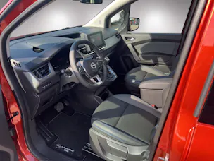 NISSAN Townstar L1 1.3 DIG-T 130 Tekna