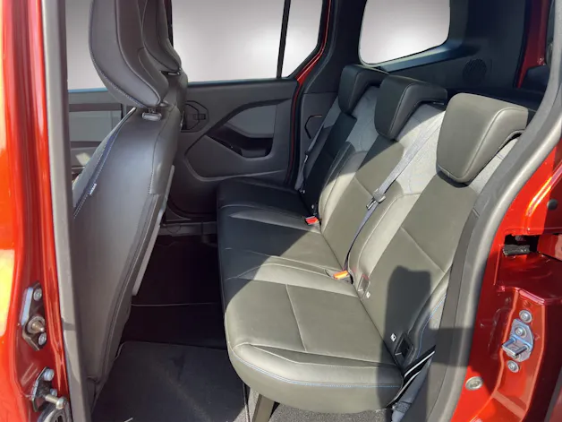 NISSAN Townstar L1 1.3 DIG-T 130 Tekna