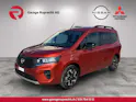 NISSAN Townstar L1 1.3 DIG-T 130 Tekna