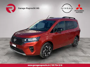 NISSAN Townstar L1 1.3 DIG-T 130 Tekna